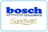 Bosch Sanabelle